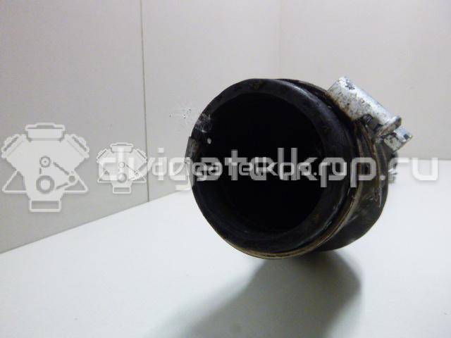 Фото Патрубок интеркулера для двигателя D 4162 T для Volvo V50 Mw / V70 / C30 / V60 / S40 114 л.с 8V 1.6 л Дизельное топливо 31293717 {forloop.counter}}