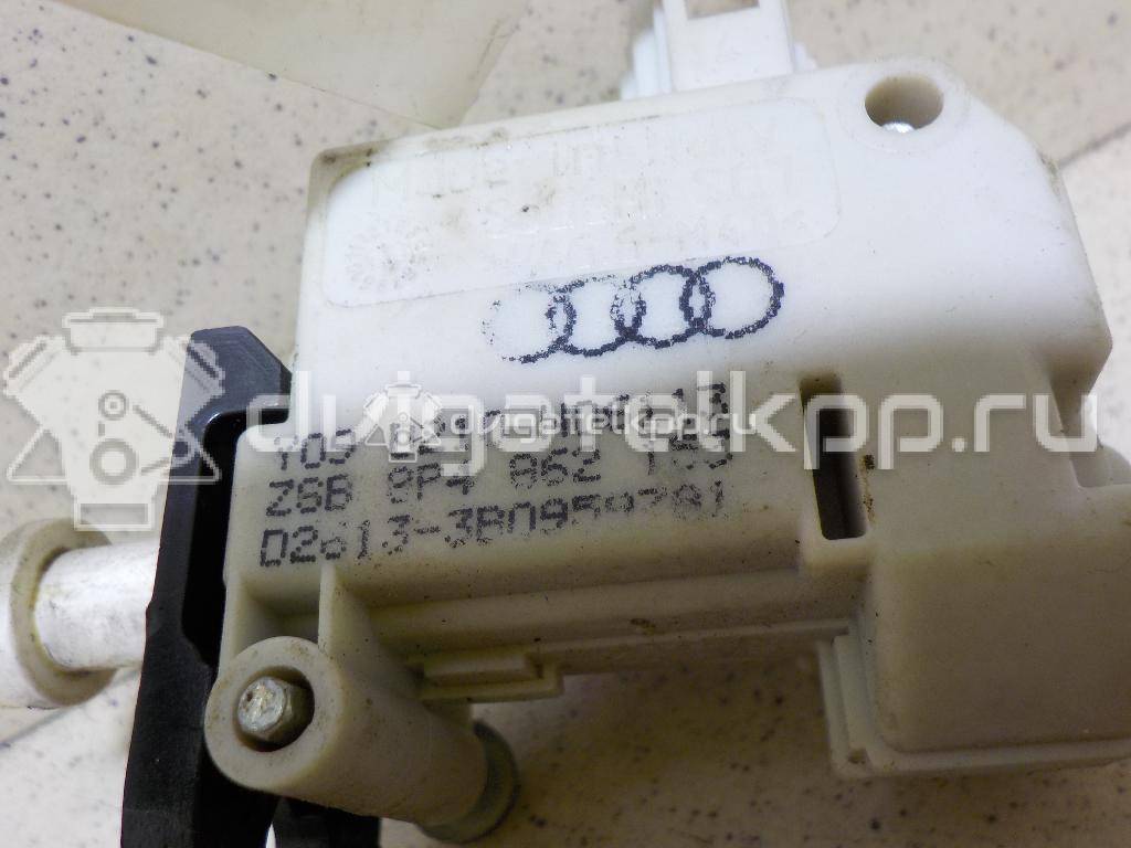 Фото Активатор замка крышки бензобака  8p4862153 для Audi A3 / A4 / A6 {forloop.counter}}