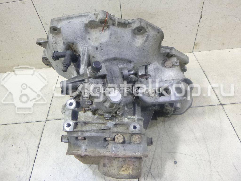 Фото Контрактная (б/у) МКПП для Opel Astra / Corsa / Agila 75-80 л.с 16V 1.2 л Z 12 XEP бензин 5700059 {forloop.counter}}