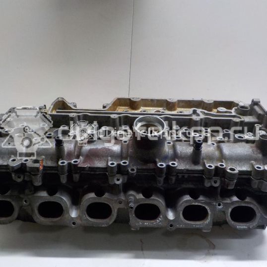 Фото Головка блока для двигателя B 6324 S для Volvo V70 / Xc60 / S80 / Xc70 / Xc90 228-238 л.с 24V 3.2 л бензин 36000472