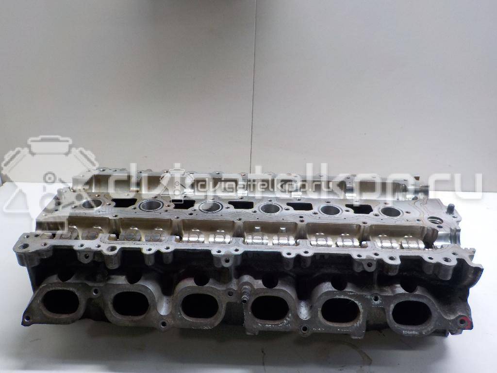 Фото Головка блока для двигателя B 6324 S для Volvo V70 / Xc60 / S80 / Xc70 / Xc90 228-238 л.с 24V 3.2 л бензин 36000472 {forloop.counter}}