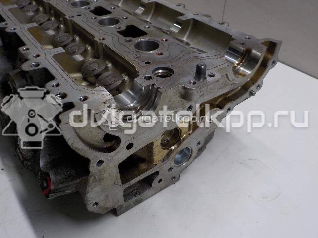 Фото Головка блока для двигателя B 6324 S для Volvo V70 / Xc60 / S80 / Xc70 / Xc90 228-238 л.с 24V 3.2 л бензин 36000472 {forloop.counter}}