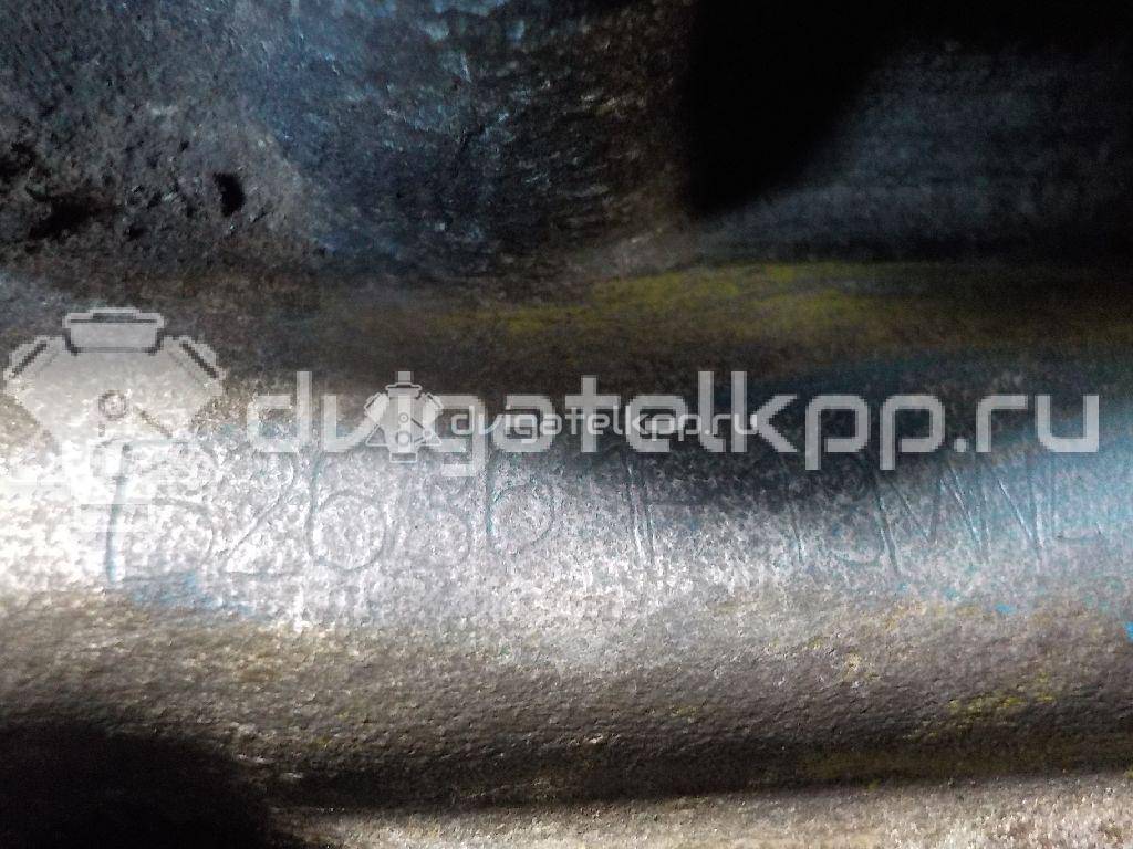 Фото Контрактная (б/у) МКПП для Opel Astra / Corsa / Agila 75-80 л.с 16V 1.2 л Z 12 XEP бензин 5700059 {forloop.counter}}