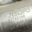 Фото Патрубок воздушного фильтра для двигателя B 6324 S для Volvo V70 / Xc60 / S80 / Xc70 / Xc90 228-238 л.с 24V 3.2 л бензин 30745348 {forloop.counter}}