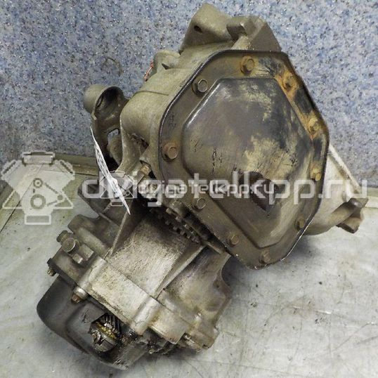 Фото Контрактная (б/у) МКПП для Opel Corsa / Agila 60 л.с 12V 1.0 л Z 10 XEP бензин 5700262