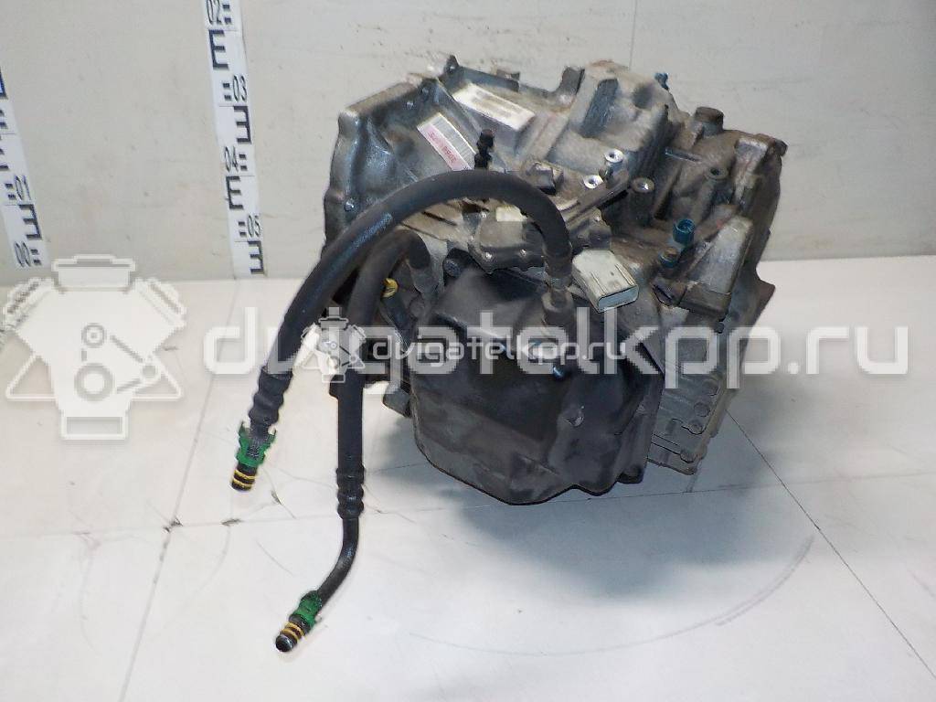 Фото Контрактная (б/у) АКПП для Volvo V70 / S60 / S80 / Xc70 / Xc90 209-220 л.с 20V 2.5 л B 5254 T2 бензин 30681175 {forloop.counter}}