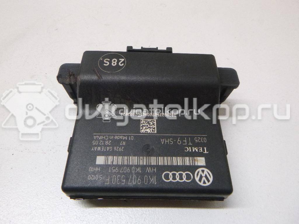 Фото Блок электронный  1k0907530f для audi A3 [8P1] {forloop.counter}}