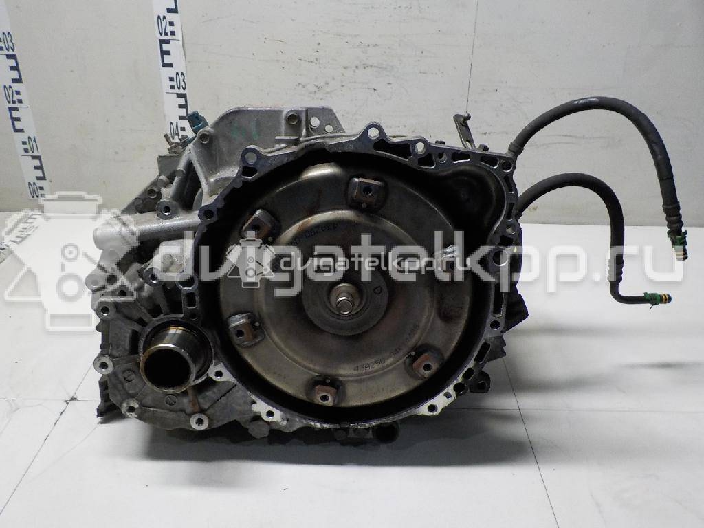 Фото Контрактная (б/у) АКПП для Volvo V70 / S60 / S80 / Xc70 / Xc90 209-220 л.с 20V 2.5 л B 5254 T2 бензин 30681175 {forloop.counter}}