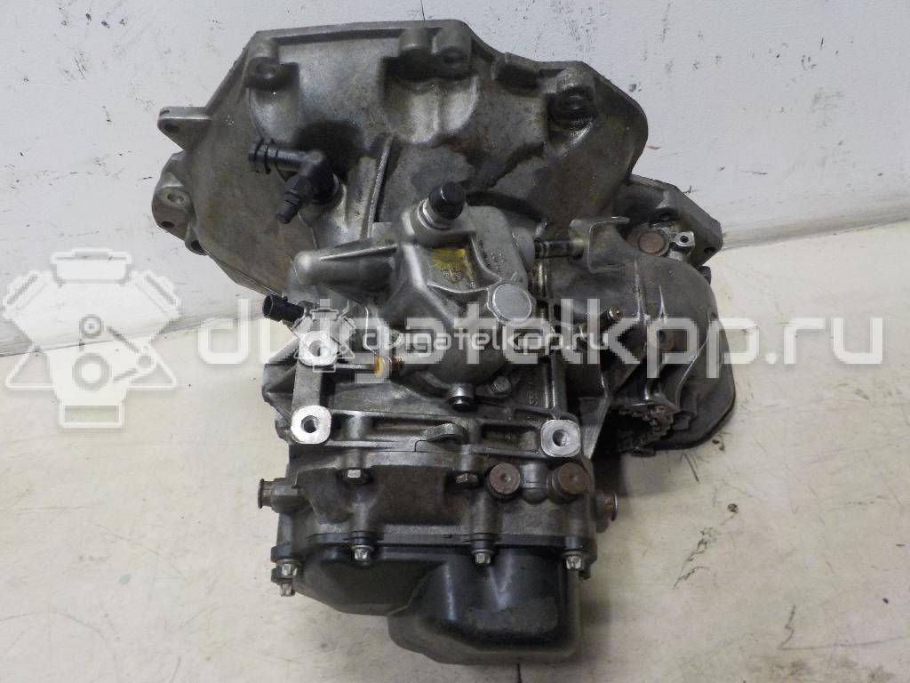 Фото Контрактная (б/у) МКПП для Opel Astra / Corsa / Agila 75-80 л.с 16V 1.2 л Z 12 XEP бензин 55566124 {forloop.counter}}