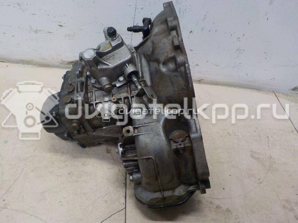 Фото Контрактная (б/у) МКПП для Opel Astra / Corsa / Agila 75-80 л.с 16V 1.2 л Z 12 XEP бензин 55566124 {forloop.counter}}