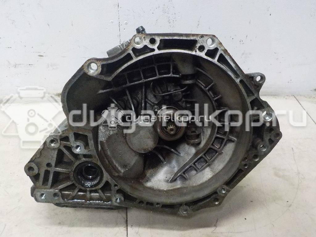 Фото Контрактная (б/у) МКПП для Opel Astra / Corsa / Agila 75-80 л.с 16V 1.2 л Z 12 XEP бензин 55566124 {forloop.counter}}