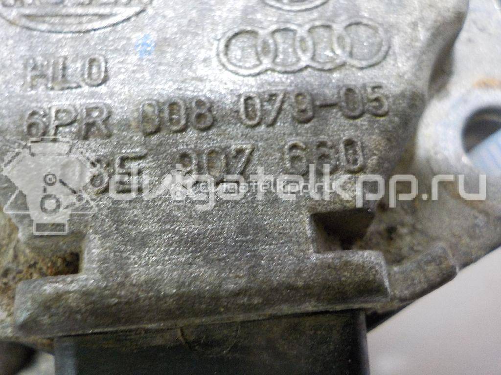 Фото Датчик уровня масла  06E907660 для Audi A4 / A6 / A3 / A5 / Tt {forloop.counter}}