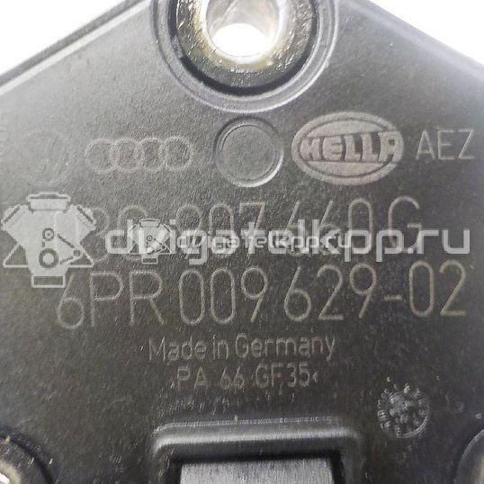 Фото Датчик уровня масла  03c907660g для Audi A4 / A6 / A3 / A5 / Tt