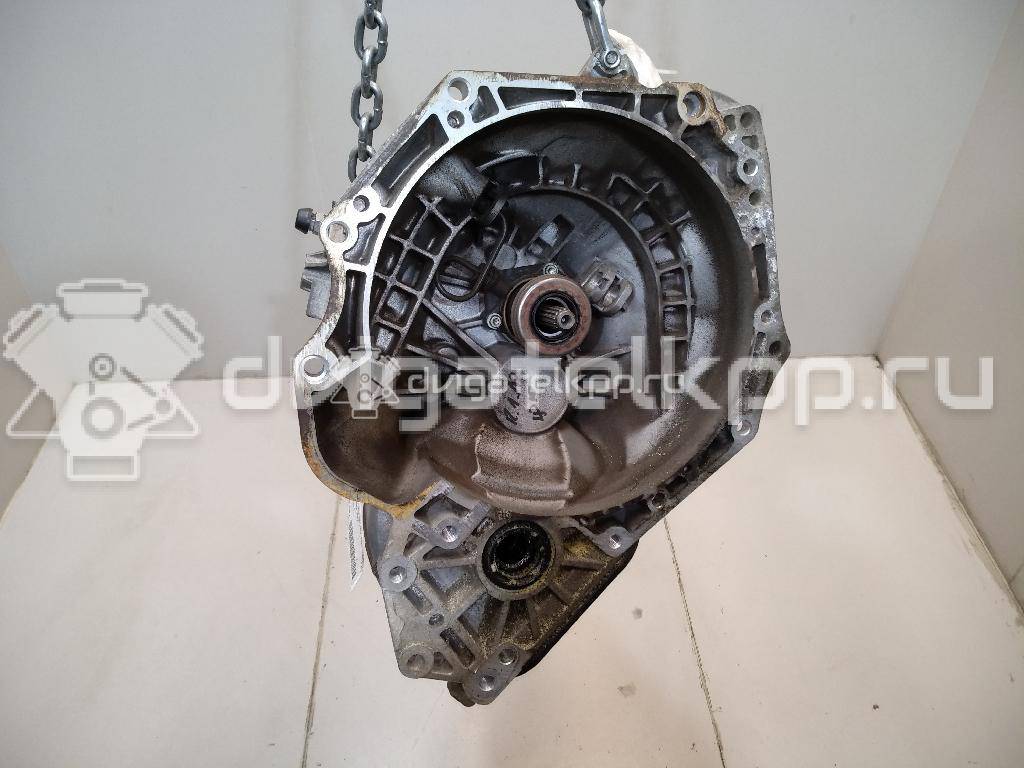Фото Контрактная (б/у) МКПП для Opel Astra / Corsa / Agila 75-80 л.с 16V 1.2 л Z 12 XEP бензин 55566124 {forloop.counter}}