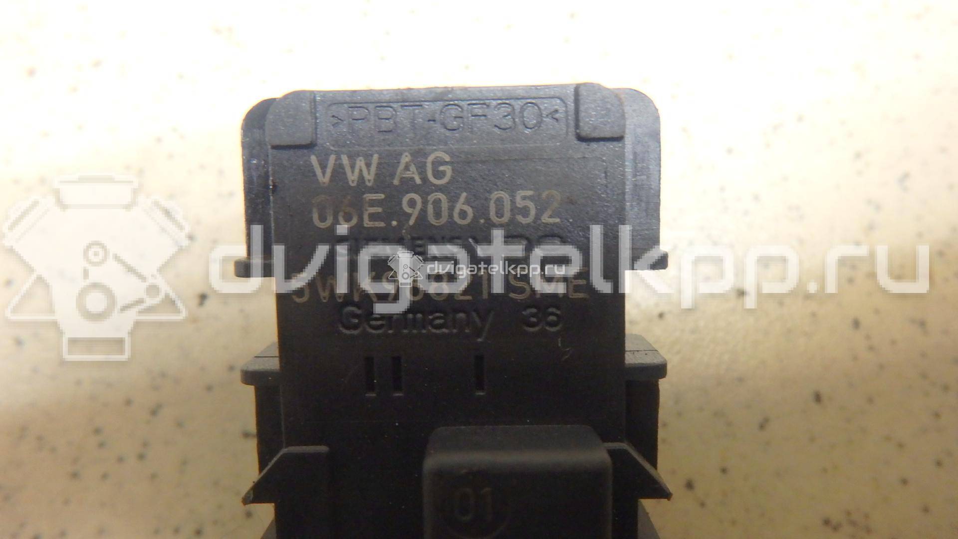 Фото Датчик давления  06E906052 для Audi A6 / A3 / R8 / A8 / Q5 {forloop.counter}}