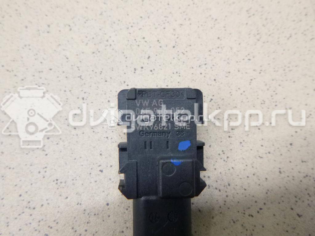 Фото Датчик давления  06E906052 для Audi A6 / A3 / R8 / A8 / Q5 {forloop.counter}}