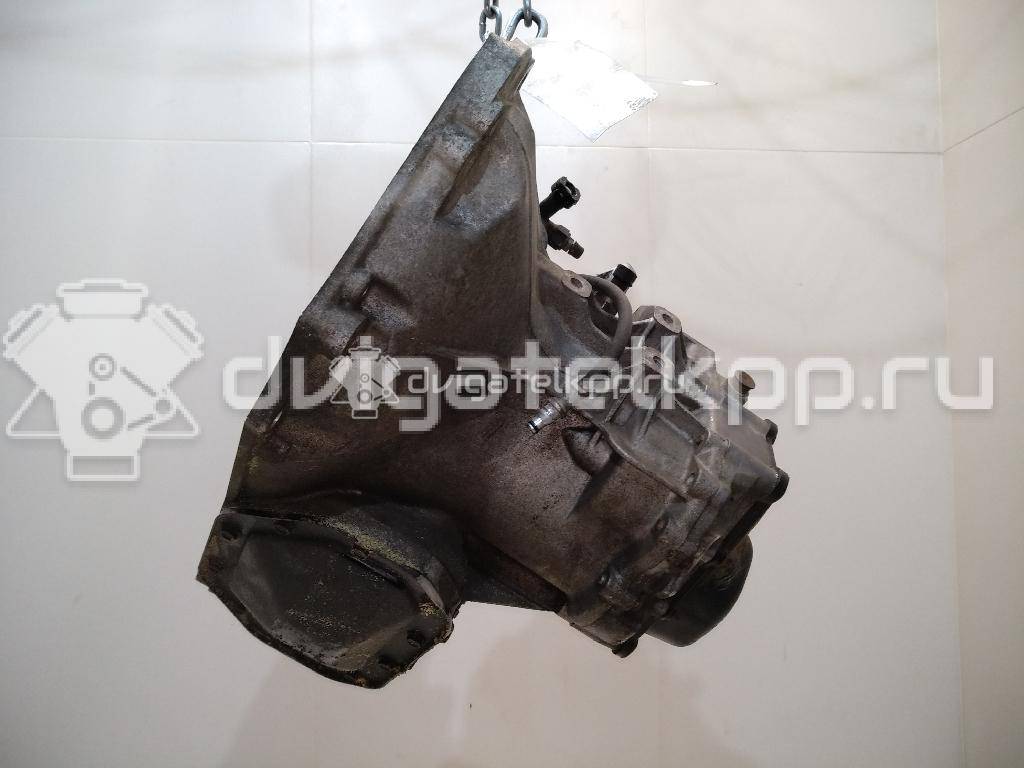 Фото Контрактная (б/у) МКПП для Opel Astra / Corsa / Agila 75-80 л.с 16V 1.2 л Z 12 XEP бензин 55566124 {forloop.counter}}