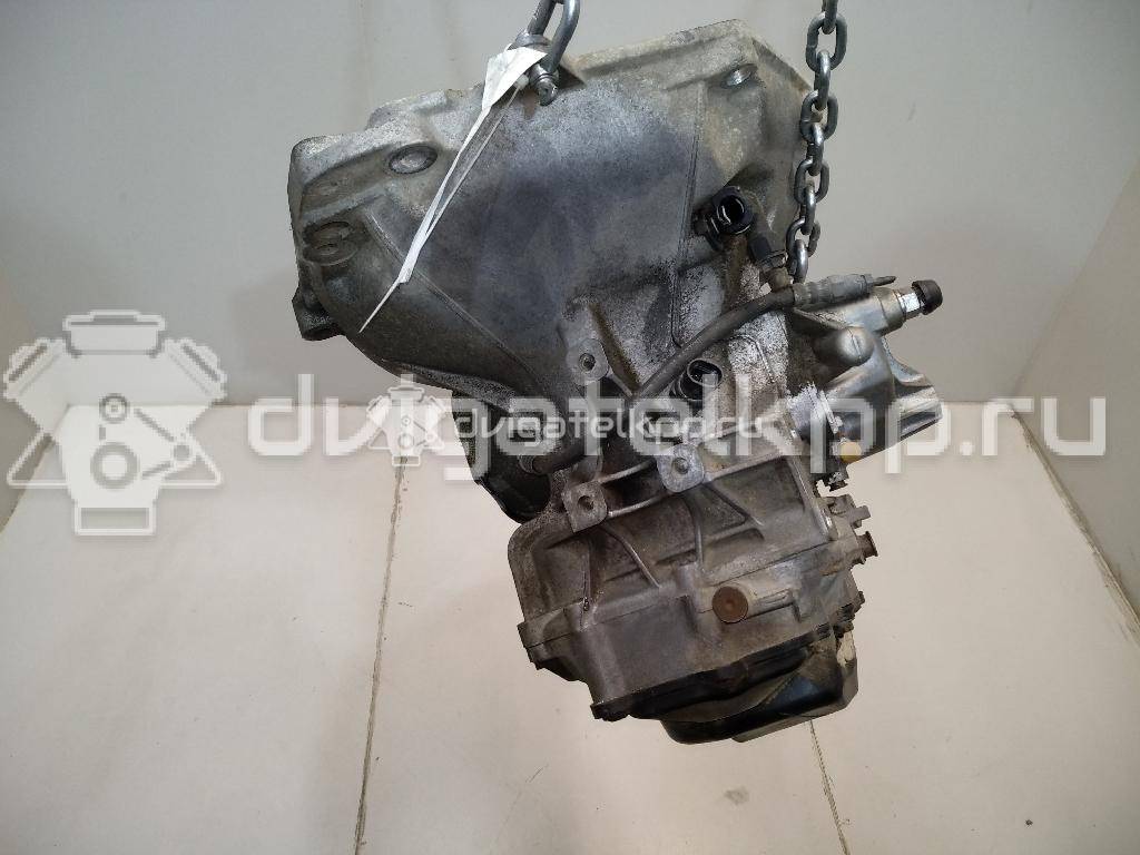 Фото Контрактная (б/у) МКПП для Opel Astra / Corsa / Agila 75-80 л.с 16V 1.2 л Z 12 XEP бензин 55566124 {forloop.counter}}