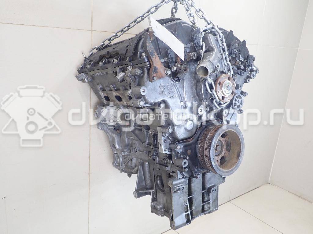 Фото Контрактный (б/у) двигатель LY7 для Cadillac Cts / Srx / Sts 257-266 л.с 24V 3.6 л бензин 19206165 {forloop.counter}}