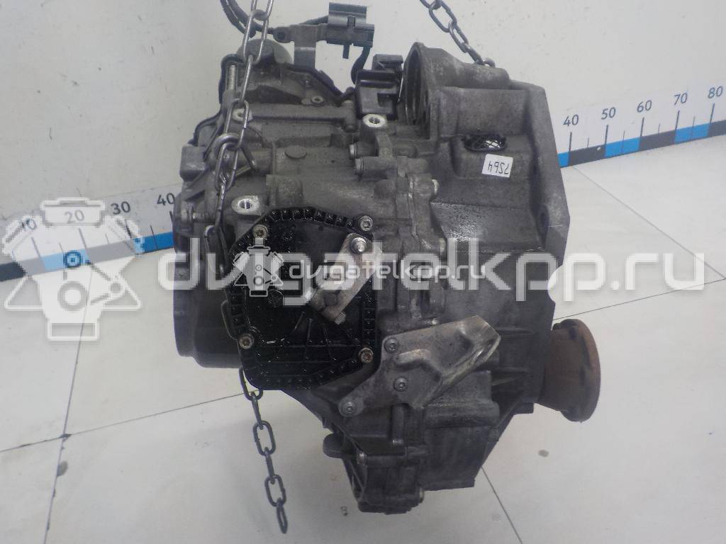 Фото Контрактная (б/у) АКПП для Audi A3 105 л.с 16V 1.2 л CJZA бензин 0CW300046A {forloop.counter}}