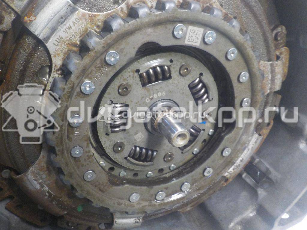 Фото Контрактная (б/у) АКПП для Audi A3 105 л.с 16V 1.2 л CJZA бензин 0CW300046A {forloop.counter}}