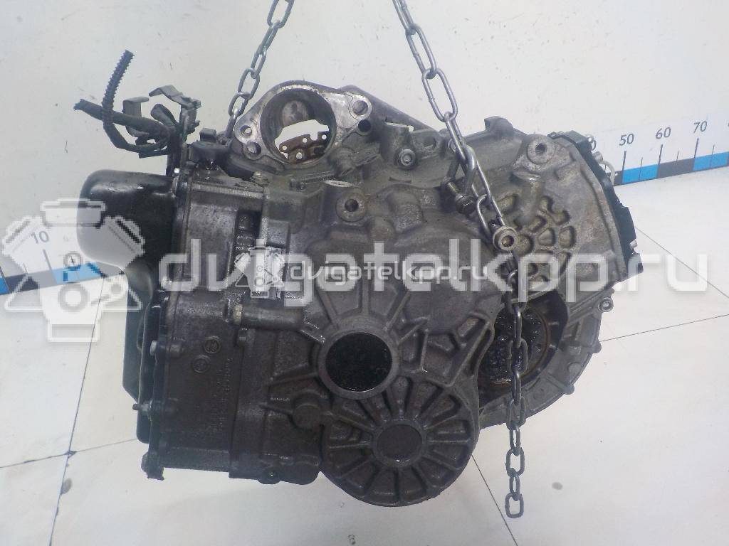 Фото Контрактная (б/у) АКПП для Audi A3 105 л.с 16V 1.2 л CJZA бензин 0CW300046A {forloop.counter}}