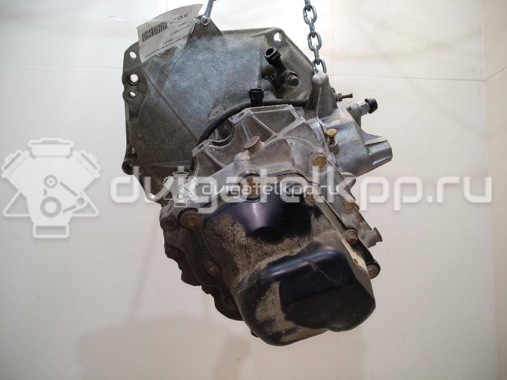 Фото Контрактная (б/у) МКПП для Opel Astra / Corsa / Agila 75-80 л.с 16V 1.2 л Z 12 XEP бензин 55566124 {forloop.counter}}