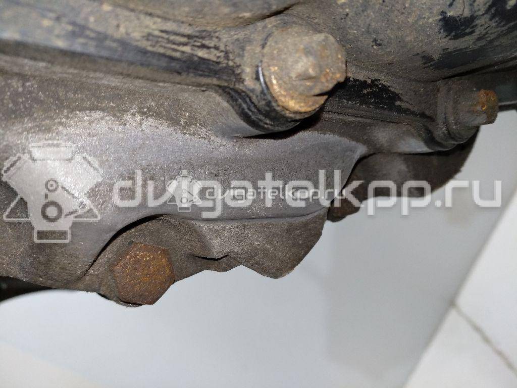 Фото Контрактная (б/у) МКПП для Opel Astra / Corsa / Agila 75-80 л.с 16V 1.2 л Z 12 XEP бензин 55566124 {forloop.counter}}