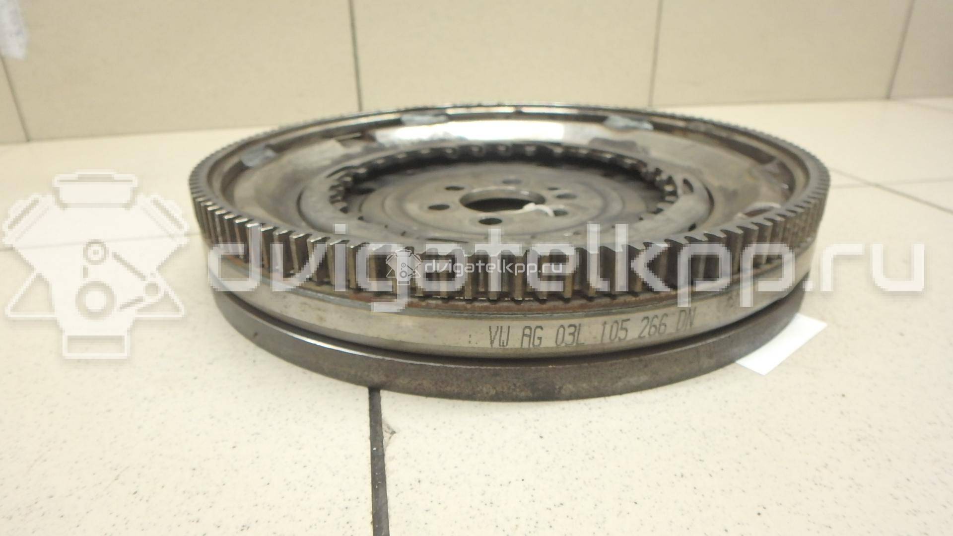 Фото Маховик  03L105266DN для Audi A3 {forloop.counter}}