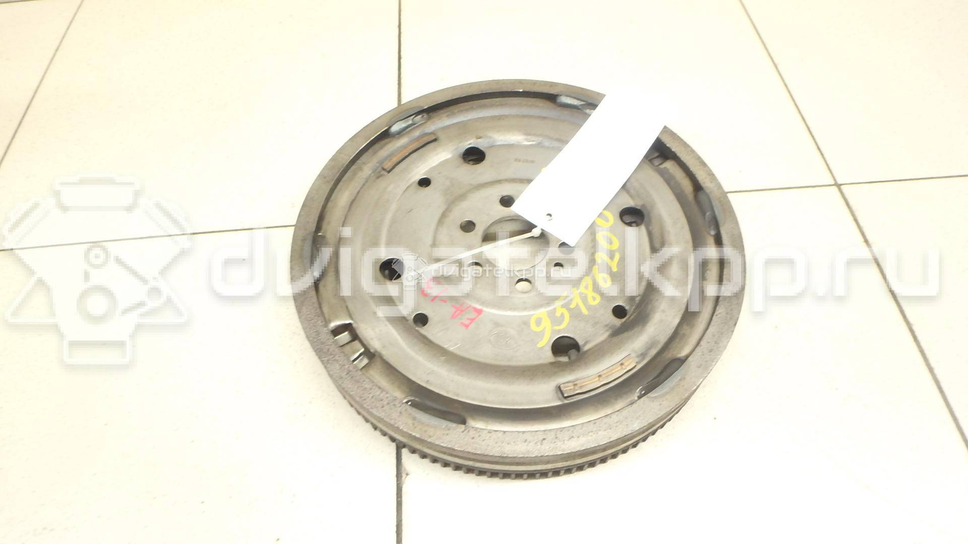 Фото Маховик  03L105266DN для Audi A3 {forloop.counter}}