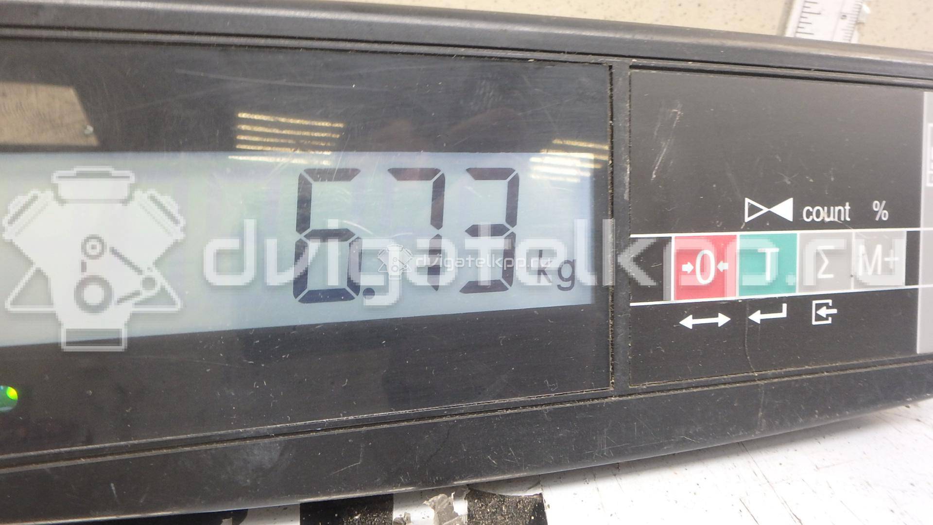 Фото Маховик  03L105266DN для Audi A3 {forloop.counter}}