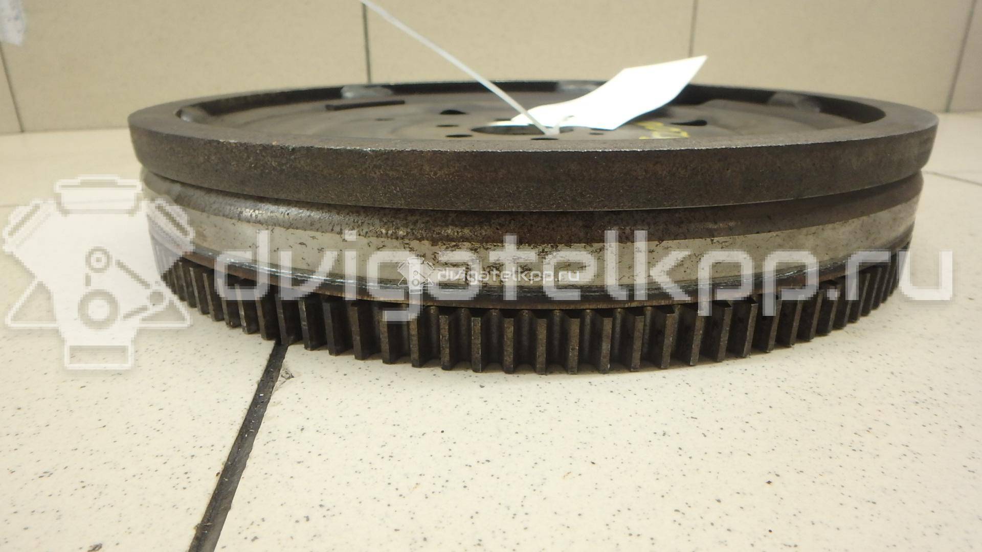 Фото Маховик  03L105266DN для Audi A3 {forloop.counter}}