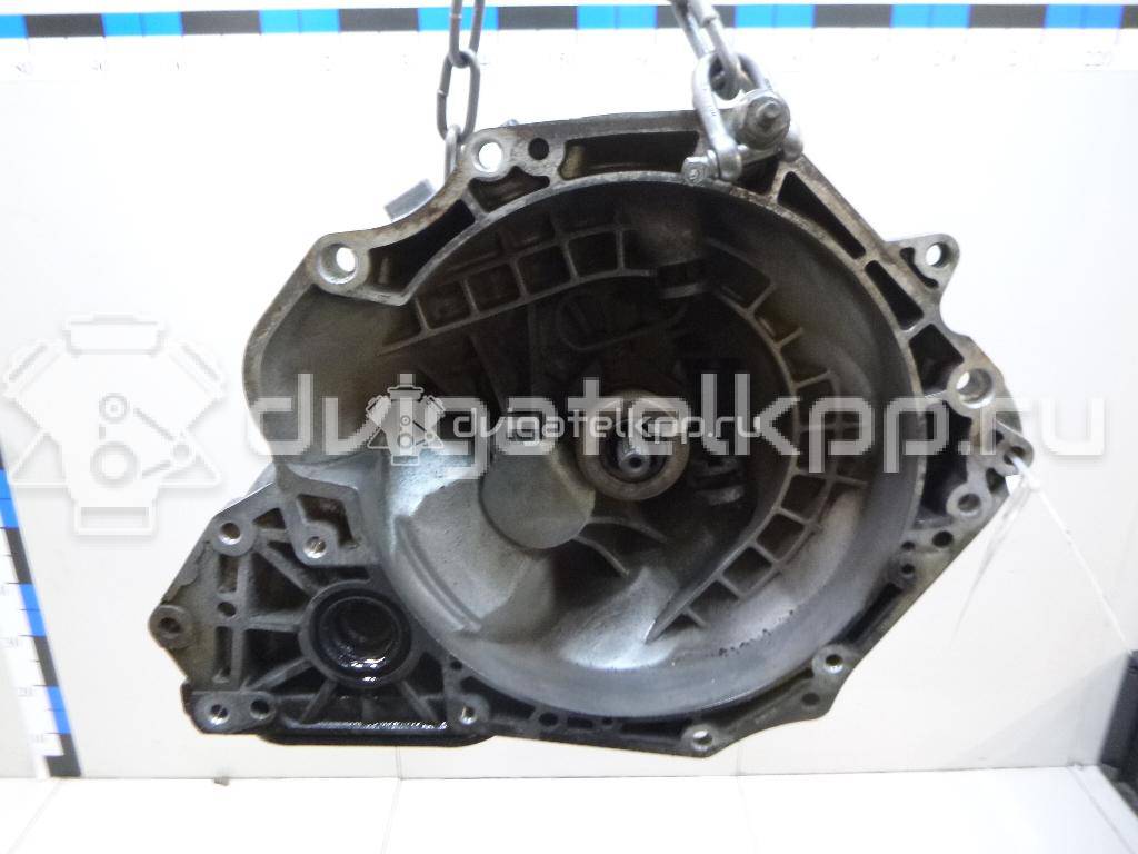 Фото Контрактная (б/у) МКПП для Opel Astra / Corsa / Agila 75-80 л.с 16V 1.2 л Z 12 XEP бензин 55566124 {forloop.counter}}