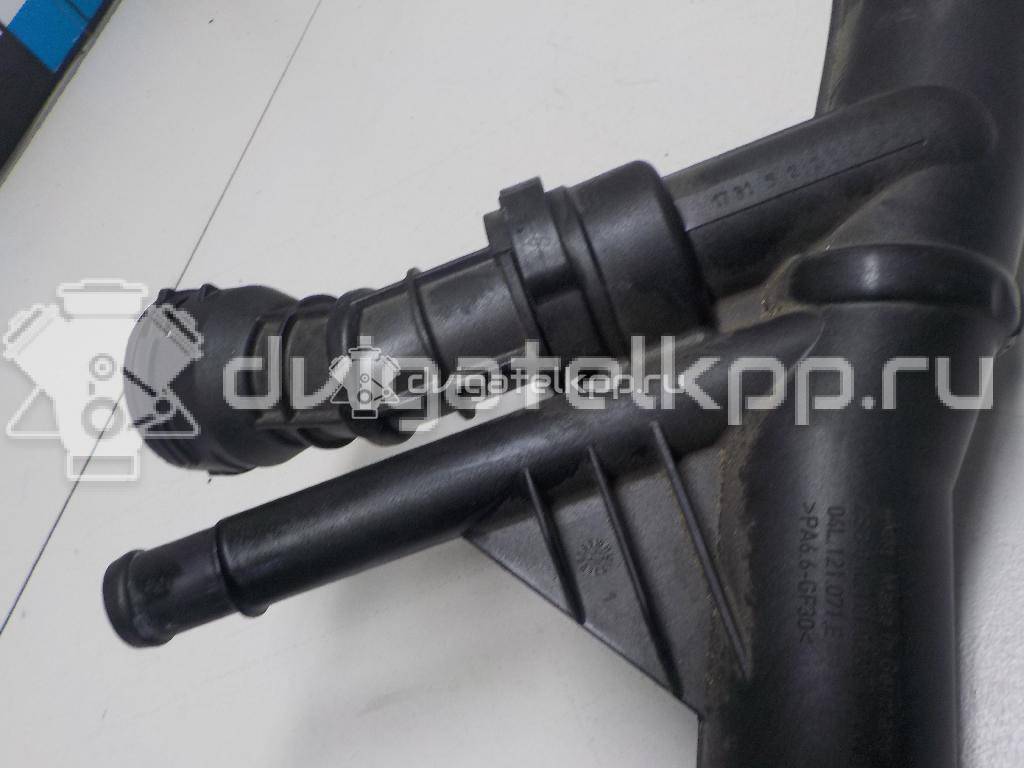 Фото Корпус термостата  04l121026f для Audi A4 / A6 / A3 / A5 / Tt {forloop.counter}}