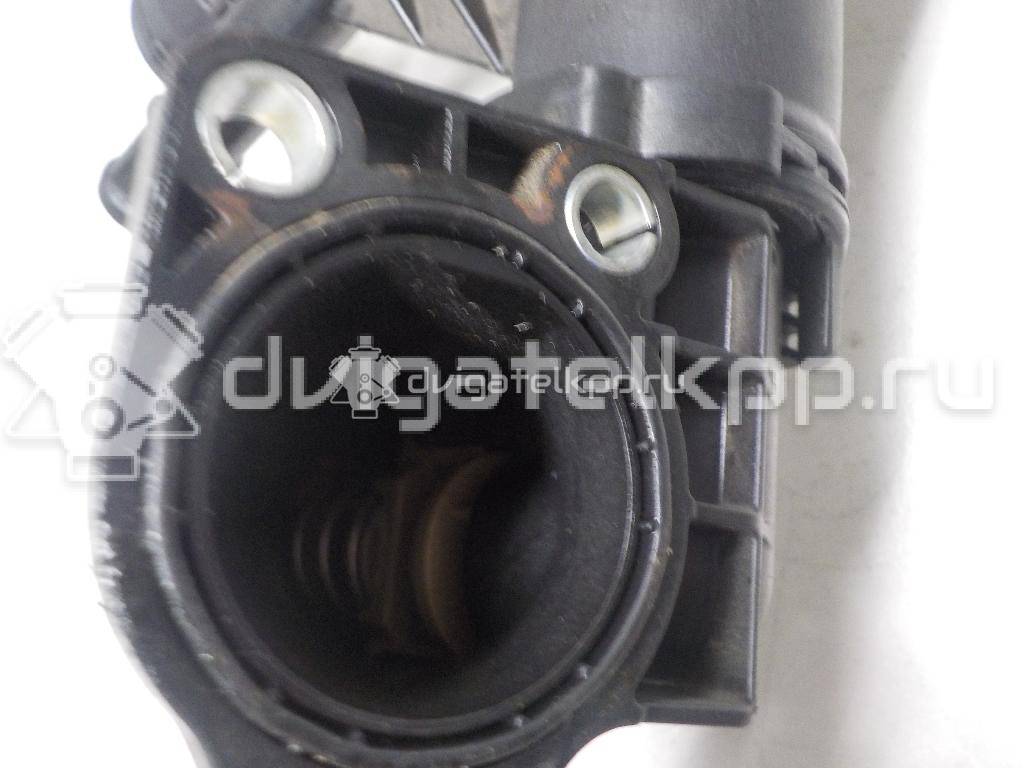 Фото Корпус термостата  04l121026f для Audi A4 / A6 / A3 / A5 / Tt {forloop.counter}}