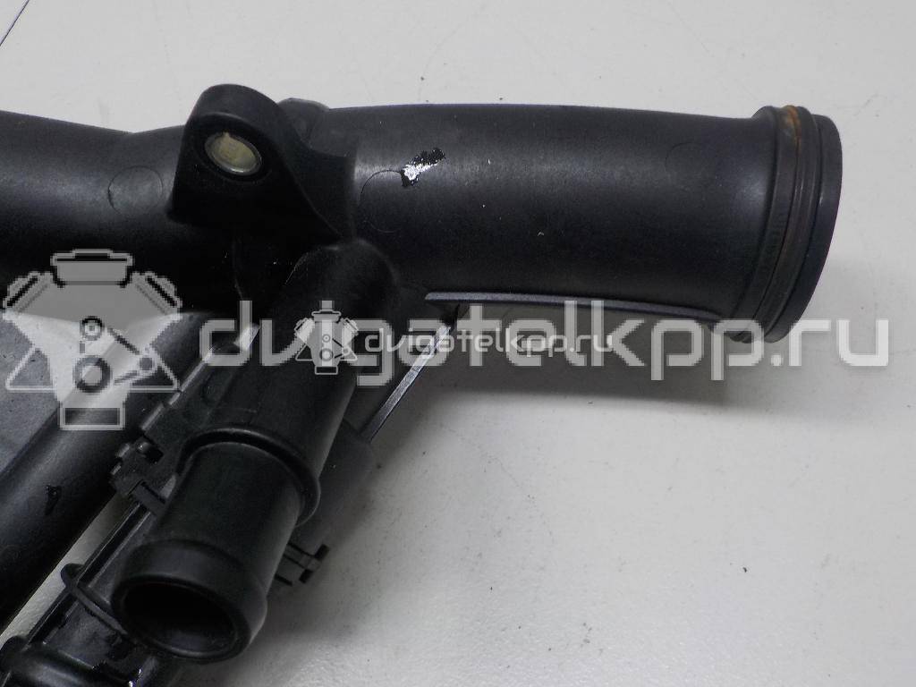 Фото Корпус термостата  04l121026f для Audi A4 / A6 / A3 / A5 / Tt {forloop.counter}}