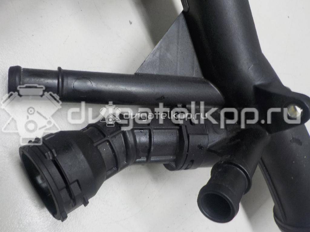 Фото Корпус термостата  04l121026f для Audi A4 / A6 / A3 / A5 / Tt {forloop.counter}}