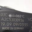 Фото Заслонка дроссельная электрическая  03c133062c для Audi A3 / A1 {forloop.counter}}
