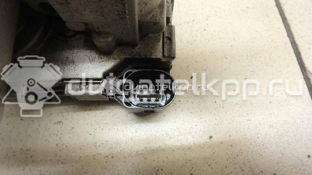 Фото Заслонка дроссельная электрическая  03F133062B для Audi A3 / A1 / Q2 Ga / Q3 8U {forloop.counter}}