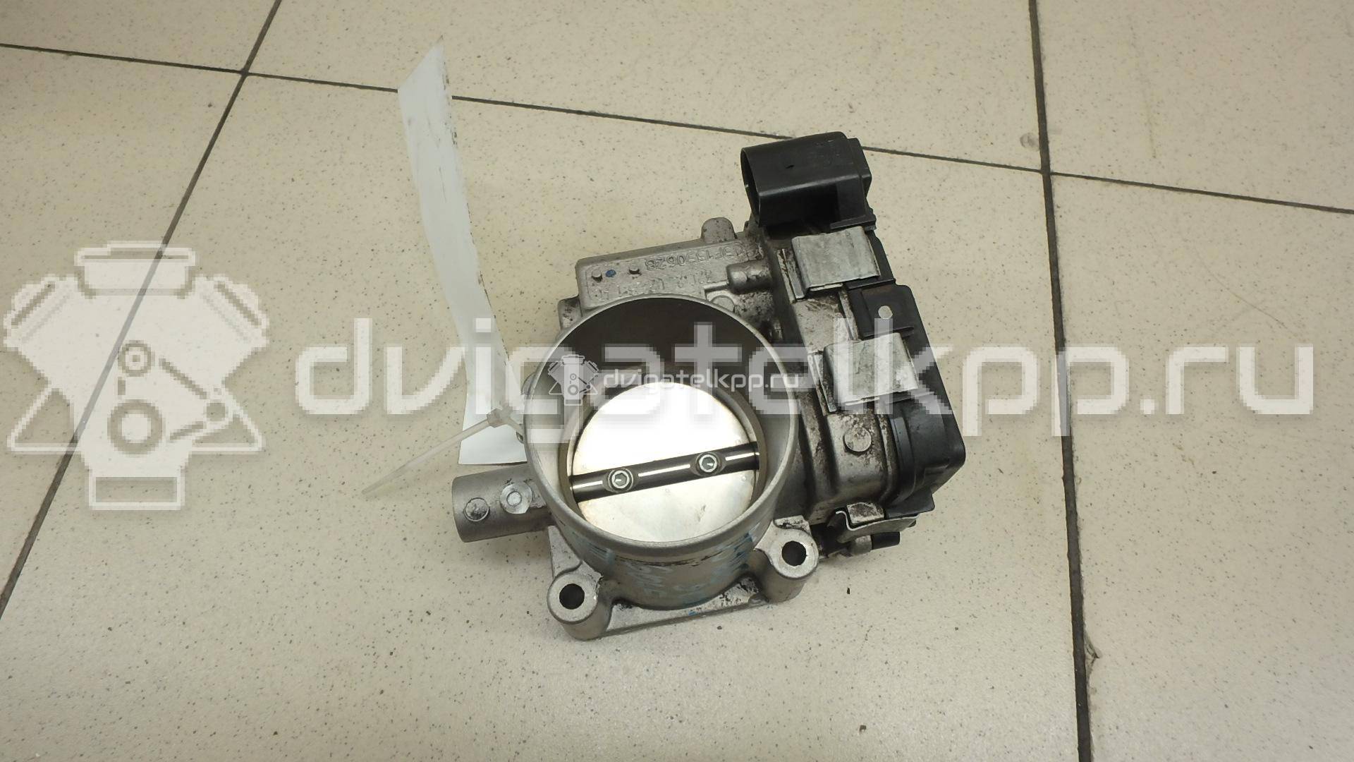 Фото Заслонка дроссельная электрическая  03F133062B для Audi A3 / A1 / Q2 Ga / Q3 8U {forloop.counter}}