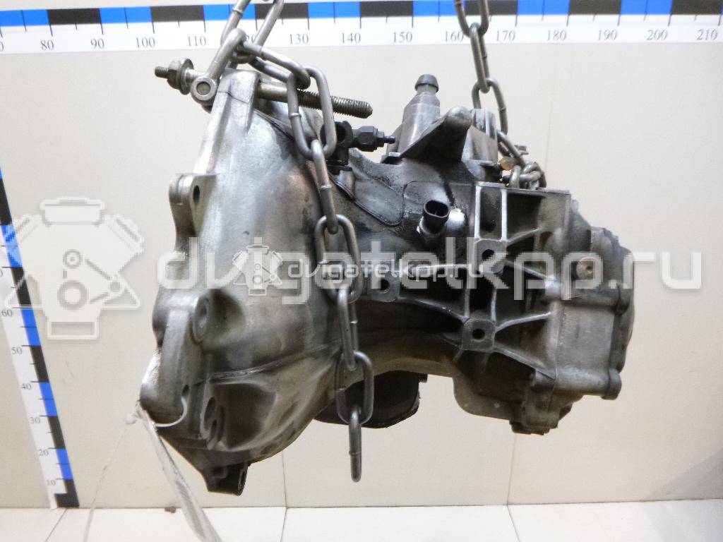 Фото Контрактная (б/у) МКПП для Opel Astra / Corsa / Agila 75-80 л.с 16V 1.2 л Z 12 XEP бензин 55566124 {forloop.counter}}