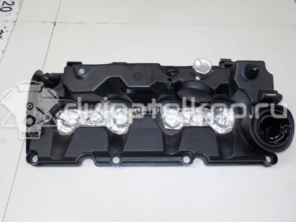 Фото Крышка головки блока (клапанная)  03l103469s для audi A3 [8V] {forloop.counter}}