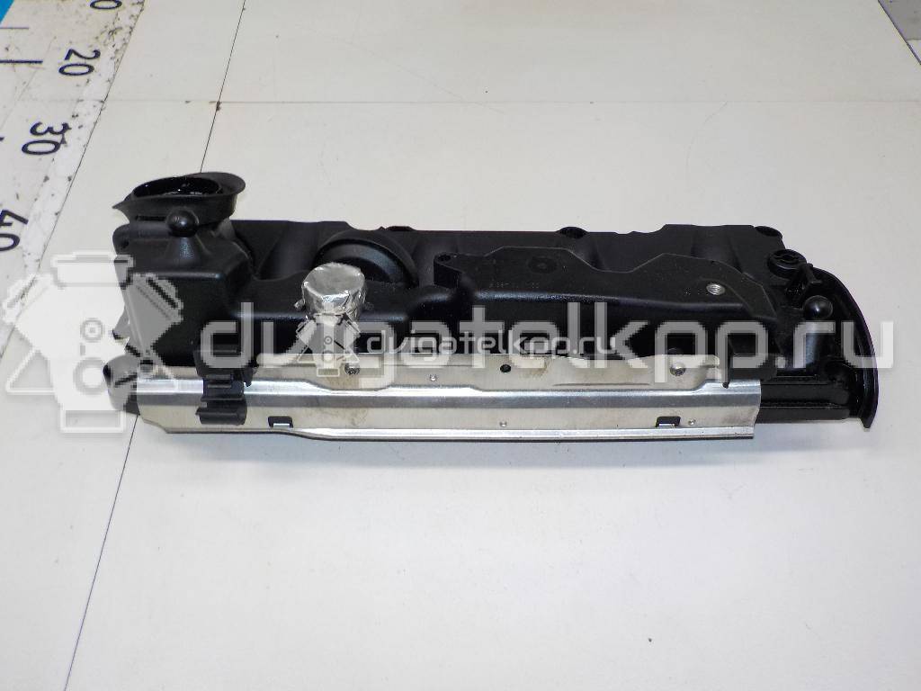 Фото Крышка головки блока (клапанная)  03l103469s для audi A3 [8V] {forloop.counter}}