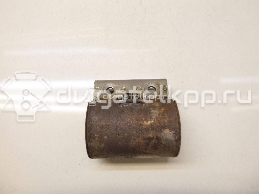 Фото Хомут глушителя  1K0253141S для audi A3 [8V] {forloop.counter}}