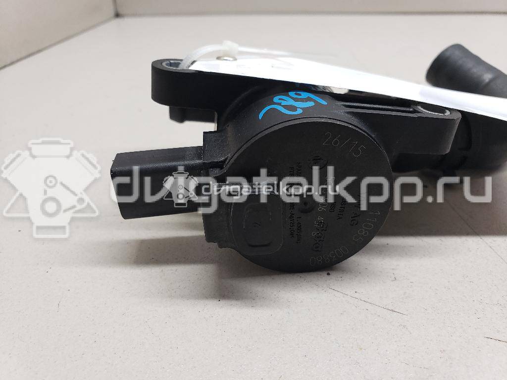 Фото Клапан отопителя  5Q0906457B для audi A3 [8V] {forloop.counter}}