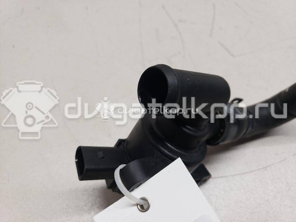 Фото Клапан отопителя  5Q0906457B для audi A3 [8V] {forloop.counter}}