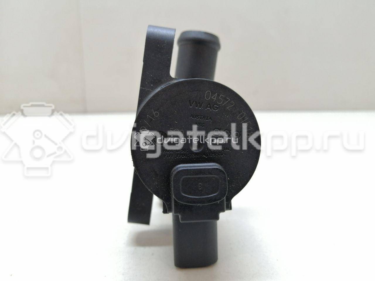 Фото Клапан отопителя  5Q0906457B для audi A3 [8V] {forloop.counter}}