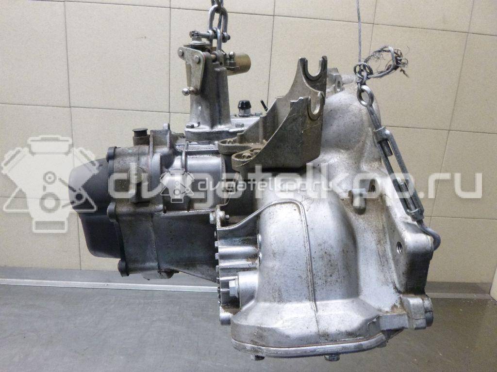 Фото Контрактная (б/у) МКПП для Opel Astra / Corsa / Agila 75-80 л.с 16V 1.2 л Z 12 XEP бензин 55566124 {forloop.counter}}