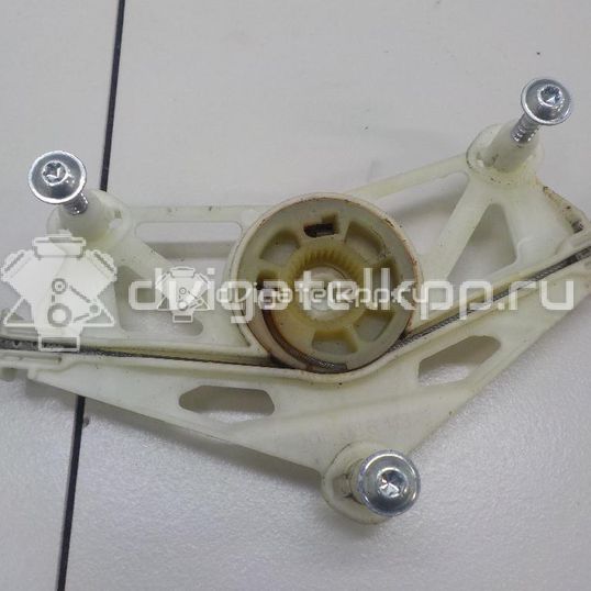 Фото Стеклоподъемник электр. задний правый  8v4839462 для Audi A3