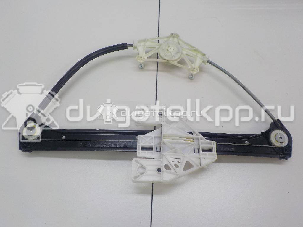 Фото Стеклоподъемник электр. задний правый  8v4839462 для Audi A3 {forloop.counter}}